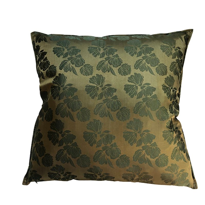 Bygdøy Silk Green 