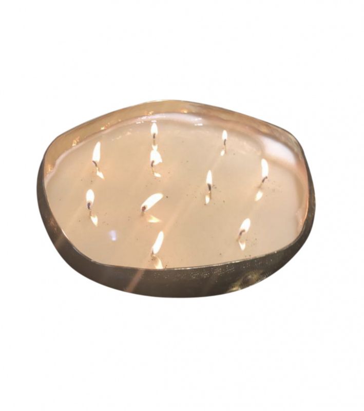 Sense Lightbowl L Black