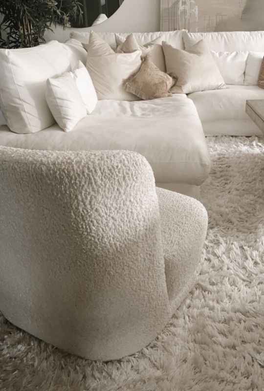 Club Chair Teddy Fabrics
