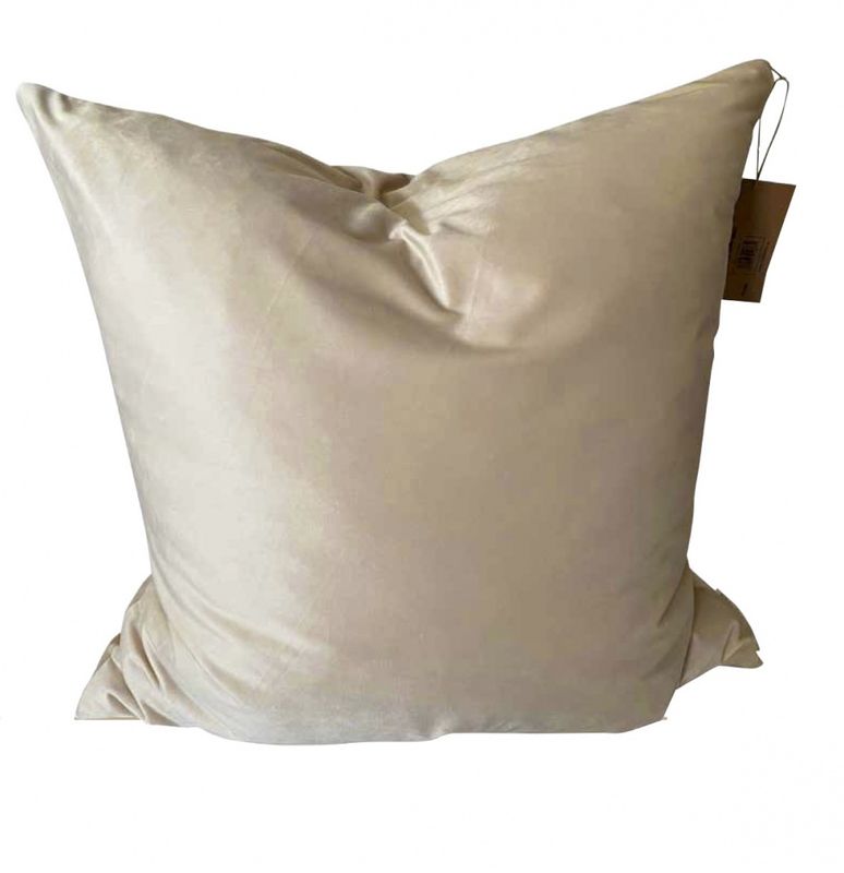Putetrekk Classic Eggnod