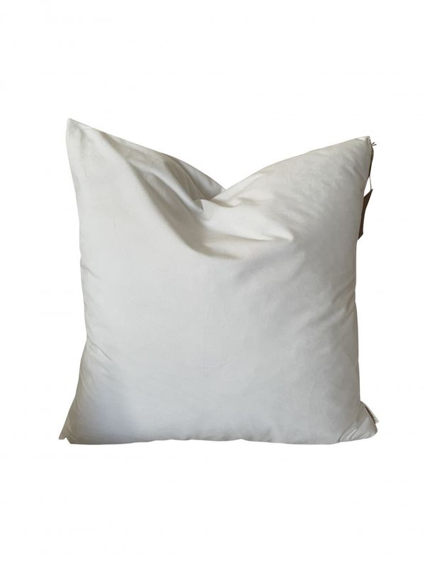 Putetrekk Classic Lovely White