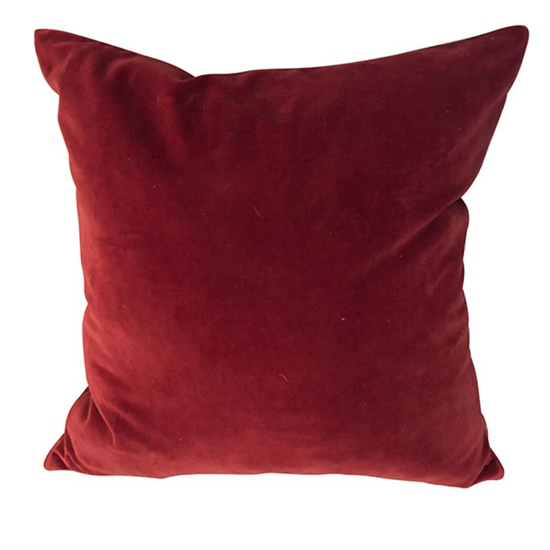 cushion cover Red turtle