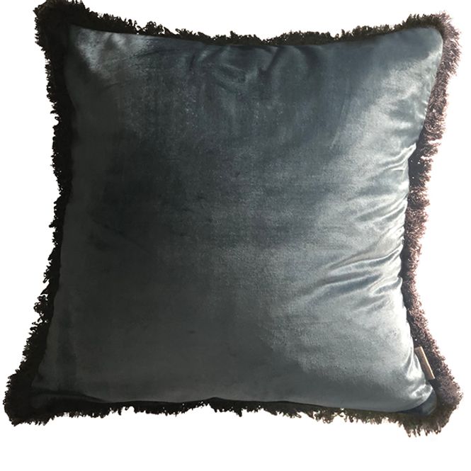 Hovedbilde Putetrekk Shiny Velvet Sky ...