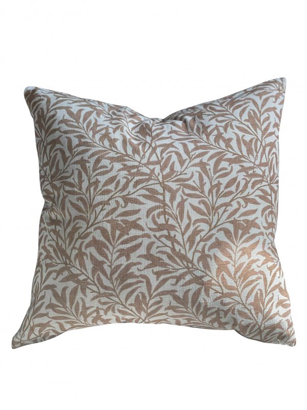 Cushion Cover Natural Terracotta