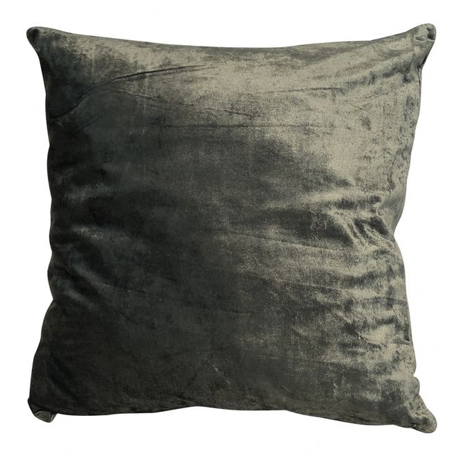 Main Image Cushion Cover Velvet Glam ...