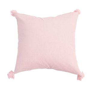 Hovedbilde Putetrekk Happy Pink m/dusk