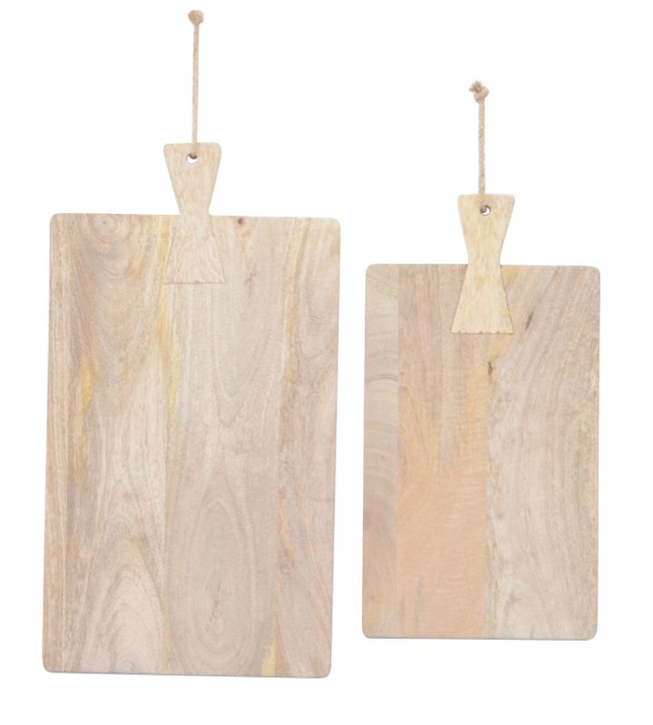 Wood Trefjøl M