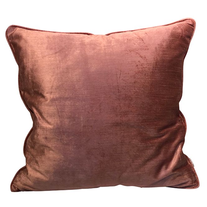 Main Image cushion cover Velvet slub ...