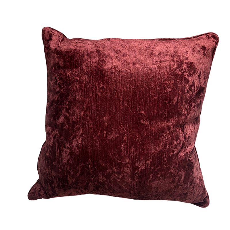 Cushion cover Rose Leaves