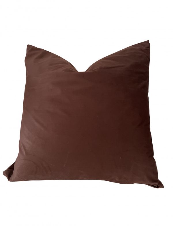 Cushion Cover Classic Kobber