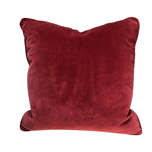 Putetrekk Velvet Slub Vine