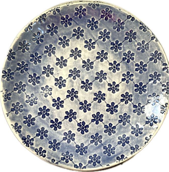 Hovedbilde Side Plate Standard Mixed ...
