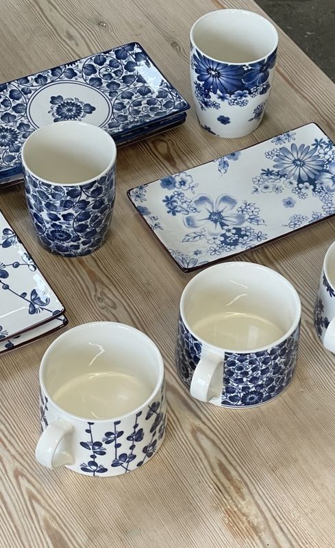 Liberty Mug 28