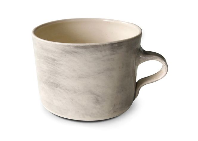 Hovedbilde Mug Squat Wash Warm Grey