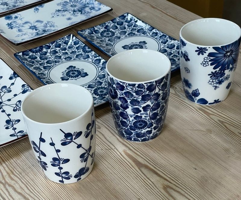 Liberty Mug 28