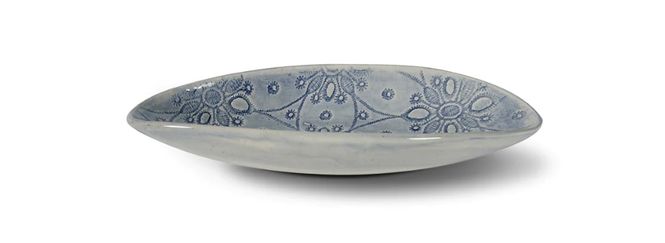 Hovedbilde Pebble Olive Dish Mixed ...